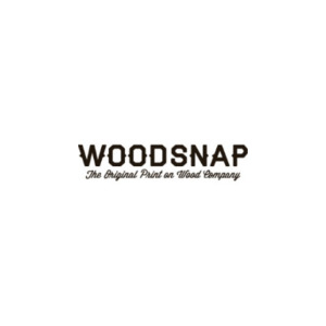 Woodsnap logo