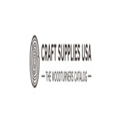 Craft Supplies USA logo