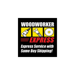 Woodworker Express logo
