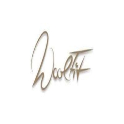 WoolFit logo