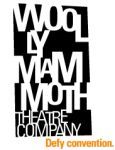Woolly Mammoth Theatre Company logo