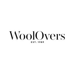 WoolOvers UK logo