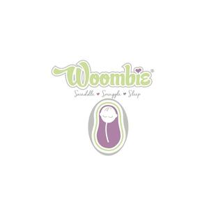 Woombie logo