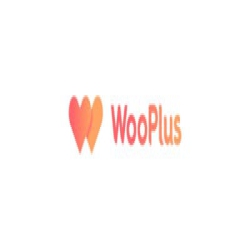 WooPlus logo