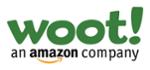 Woot! logo