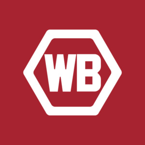Workboots logo