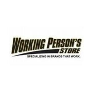 Working Person's Store logo