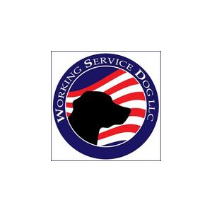 WorkingServiceDog logo
