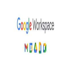 Google Workspace logo