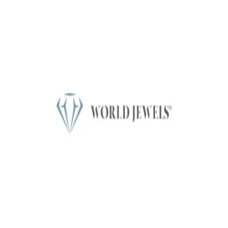World Jewels logo