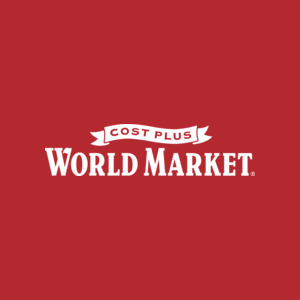 Cost Plus World Market® logo