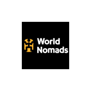 WorldNomads logo