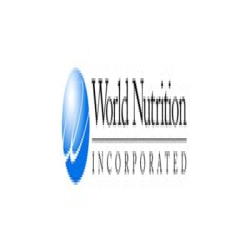 World Nutrition Inc. logo