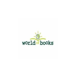 World of Books logo