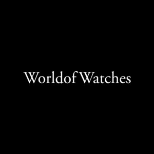 World of Watches logo