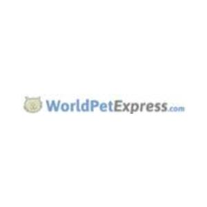 USA Pet Express logo