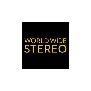 World Wide Stereo logo