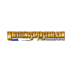 Wrestling Superstore logo