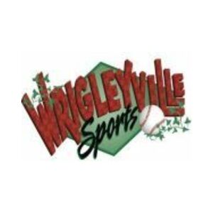 Wrigleyvillesports logo
