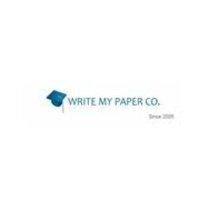Write My Paper Co. logo
