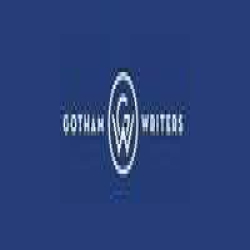Gotham Writers' Workshop logo