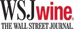 WSJwine logo