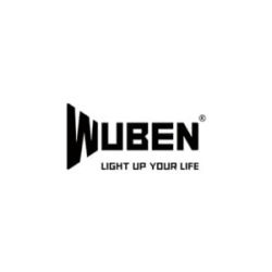 WUBEN LIGHT logo