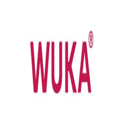 WUKA logo