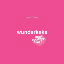 Wunderkeks logo