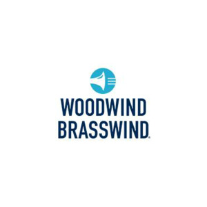 Woodwind & Brasswind logo