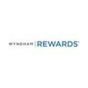 Wyndam Rewards logo