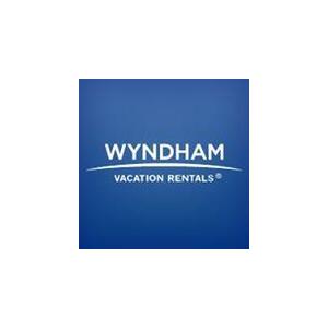 Wyndham Vacation Rentals logo