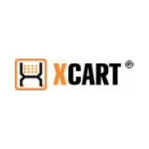 X-Cart logo