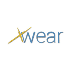 X-Wear logo