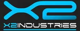 X2 Industries logo