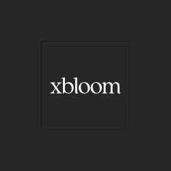 xBloom logo