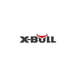 X-Bull logo