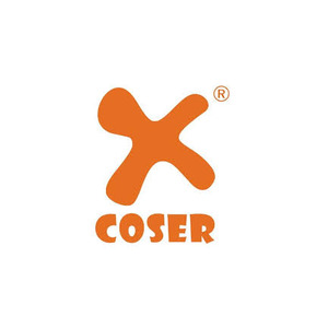 XCOSER logo