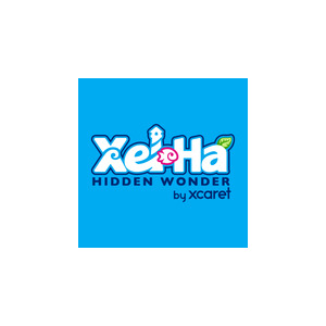 XelHa logo