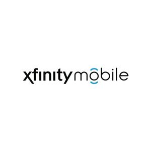 Xfinity Mobile logo