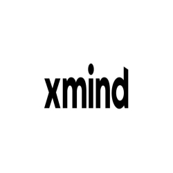 Xmind App logo