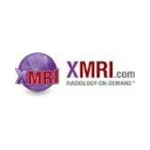 XMRI.COM logo
