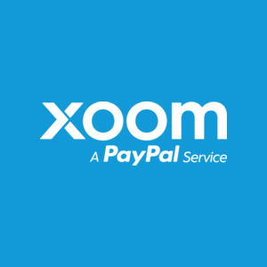 Xoom logo