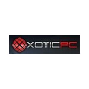Xotic PC logo