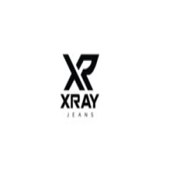 XRay Jeans logo