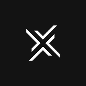 X Suit logo