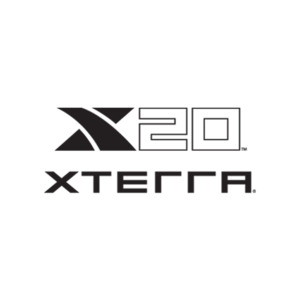 xterra logo