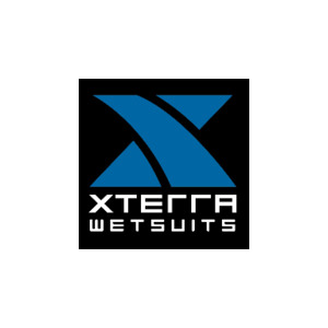 Xterra Wetsuits logo