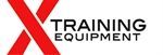 X Training Equipment logo