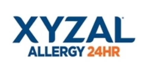 Xyzal logo
